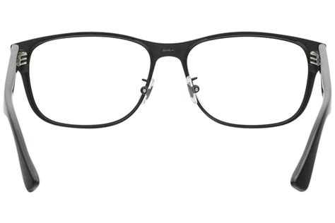 Gucci Men's Eyeglasses GG0007O GG/0007/O Full Rim Optical 